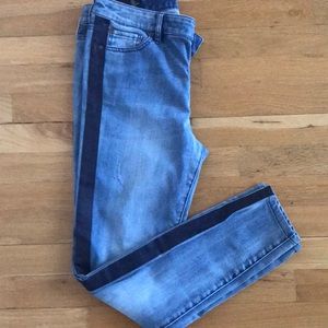 Armani Exchange jeans